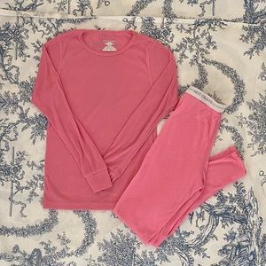 Hot Chilly Thermal Underwear